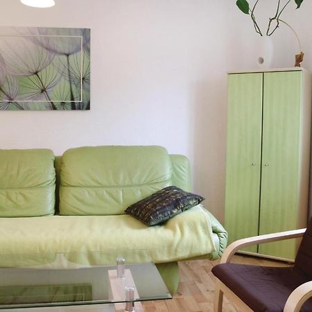 1 Bedroom Pet Friendly Apartment In Boergerende Exteriér fotografie