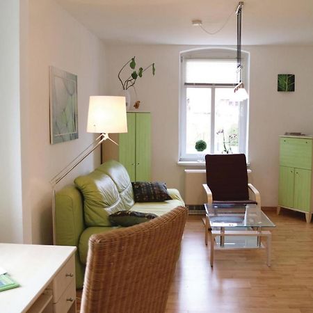 1 Bedroom Pet Friendly Apartment In Boergerende Exteriér fotografie
