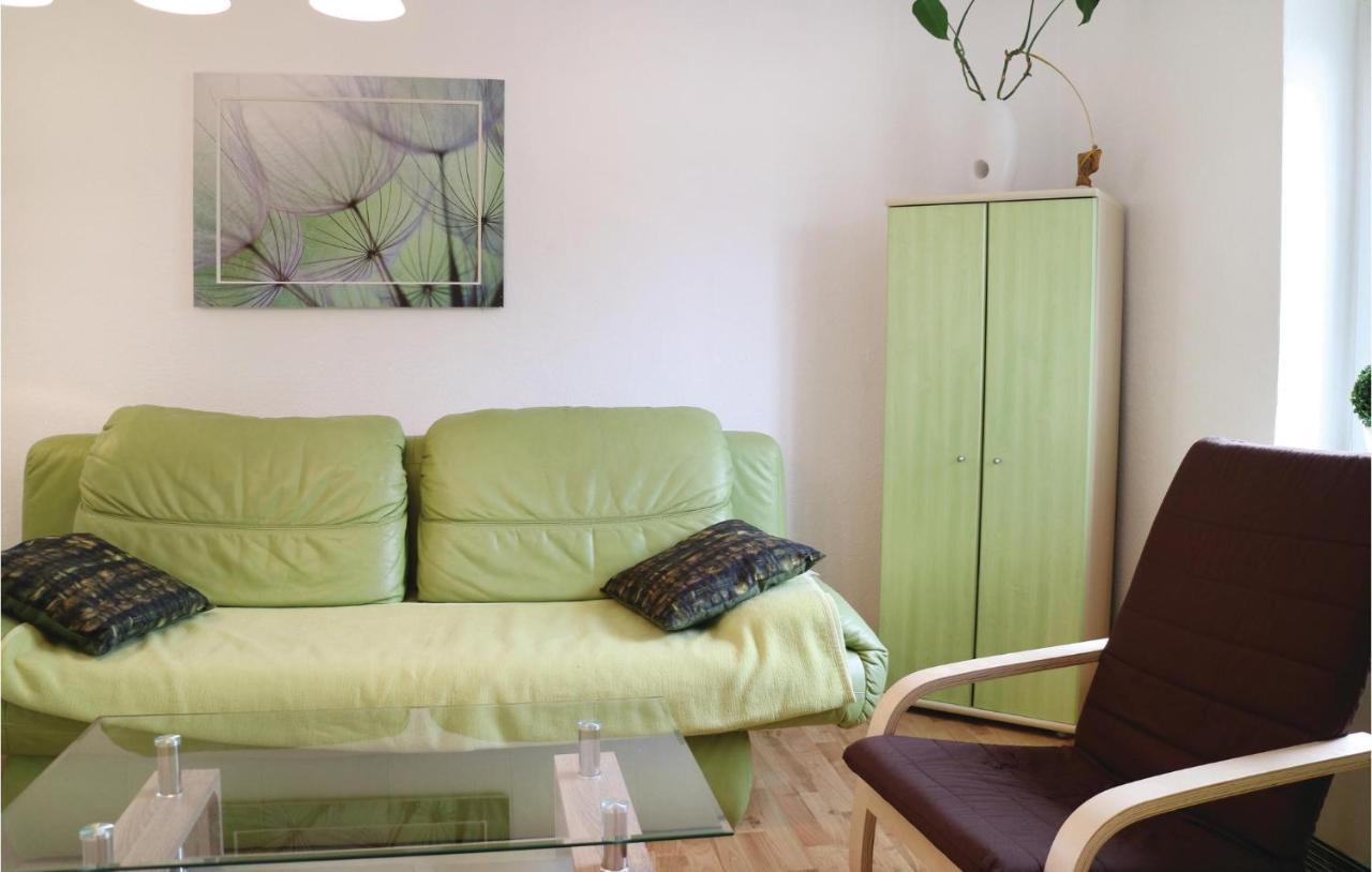 1 Bedroom Pet Friendly Apartment In Boergerende Exteriér fotografie