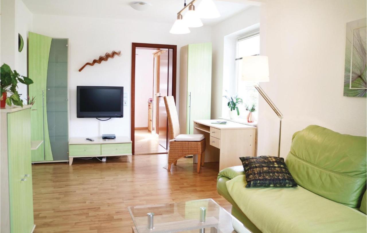 1 Bedroom Pet Friendly Apartment In Boergerende Exteriér fotografie