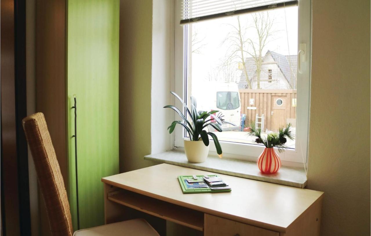 1 Bedroom Pet Friendly Apartment In Boergerende Exteriér fotografie