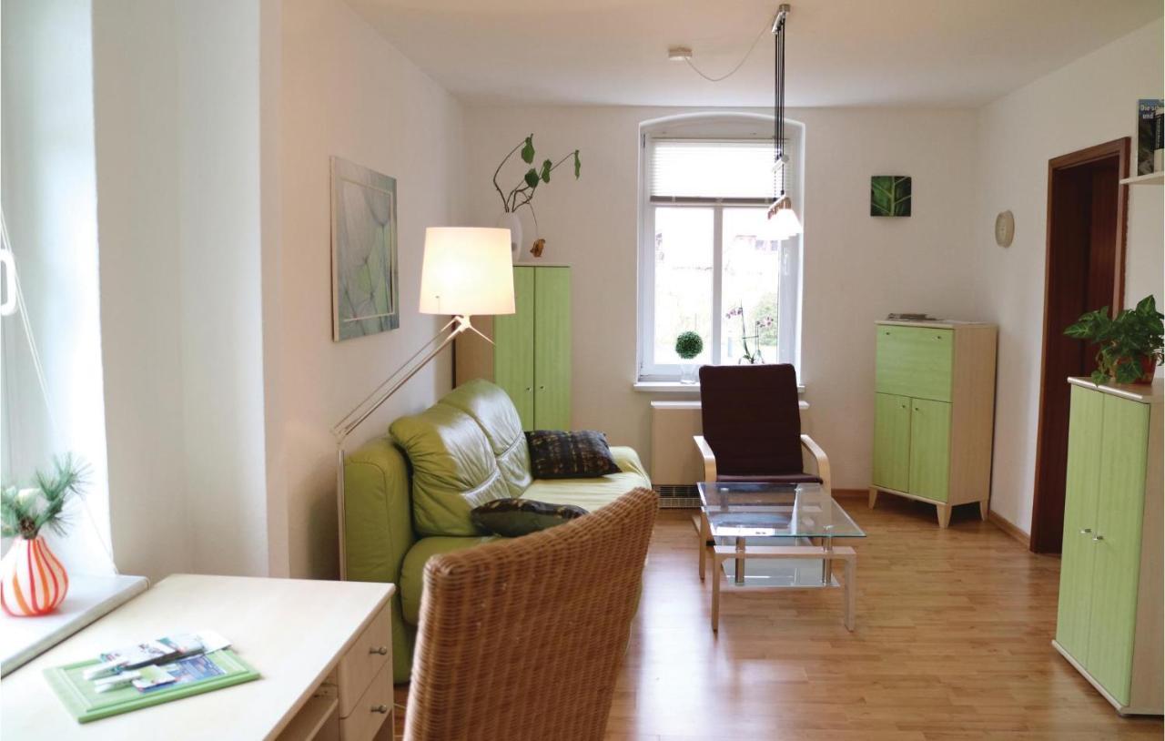 1 Bedroom Pet Friendly Apartment In Boergerende Exteriér fotografie