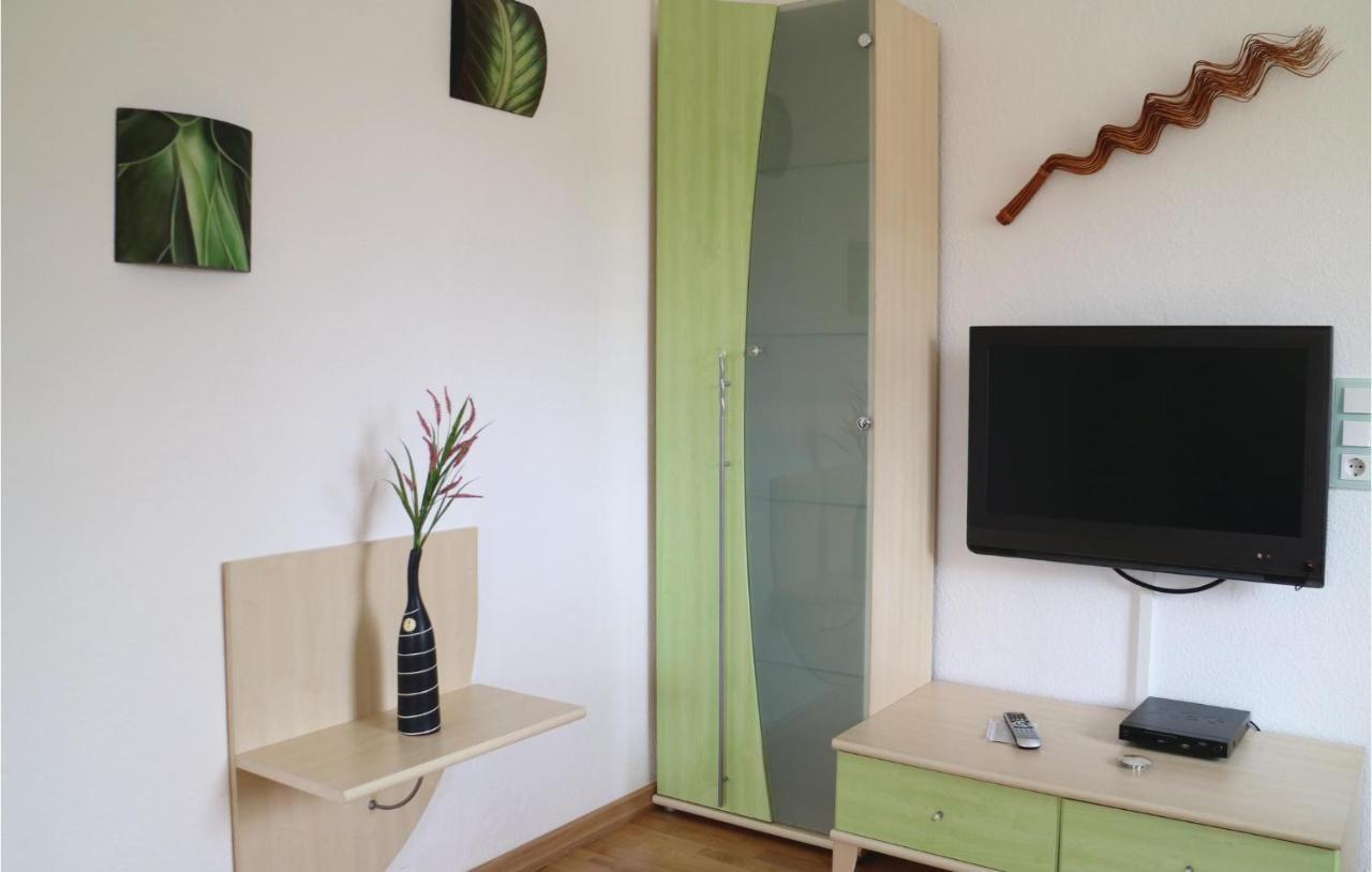 1 Bedroom Pet Friendly Apartment In Boergerende Exteriér fotografie