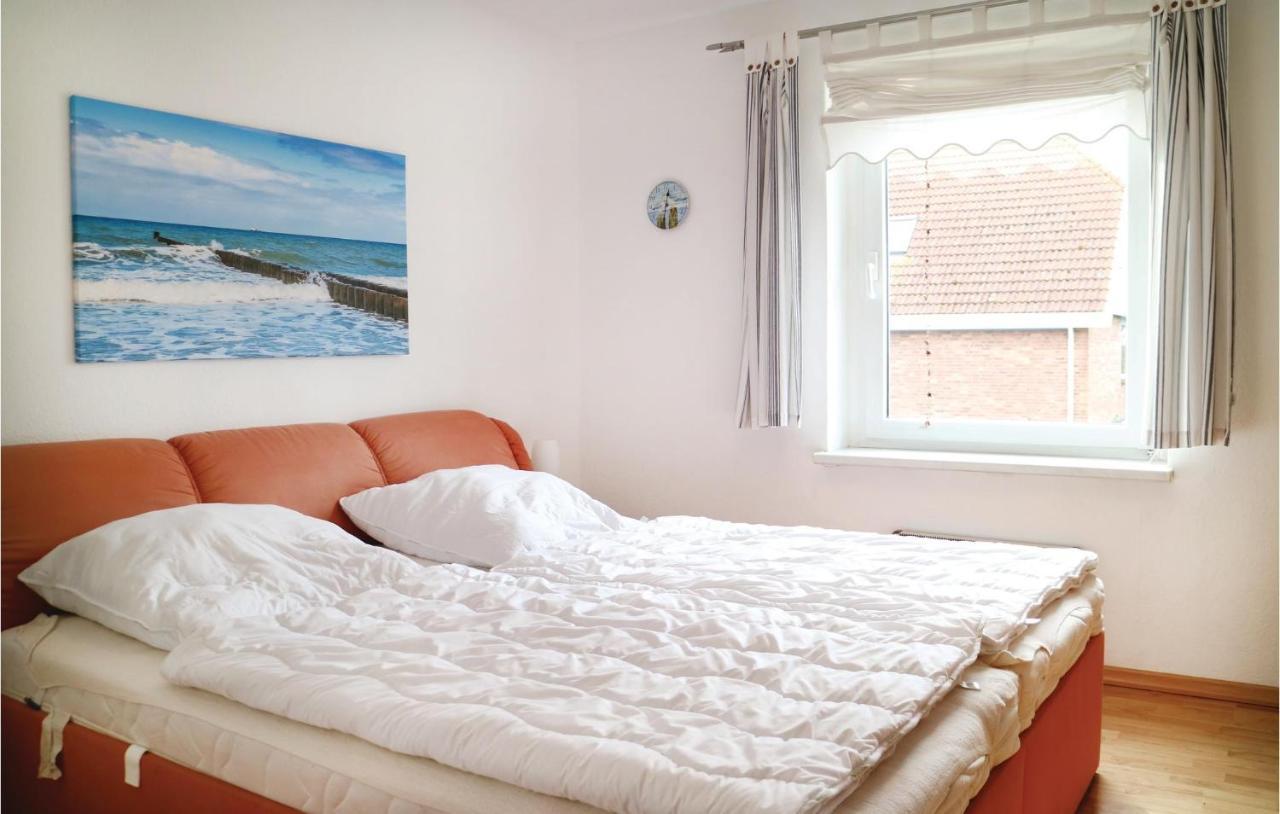 1 Bedroom Pet Friendly Apartment In Boergerende Exteriér fotografie